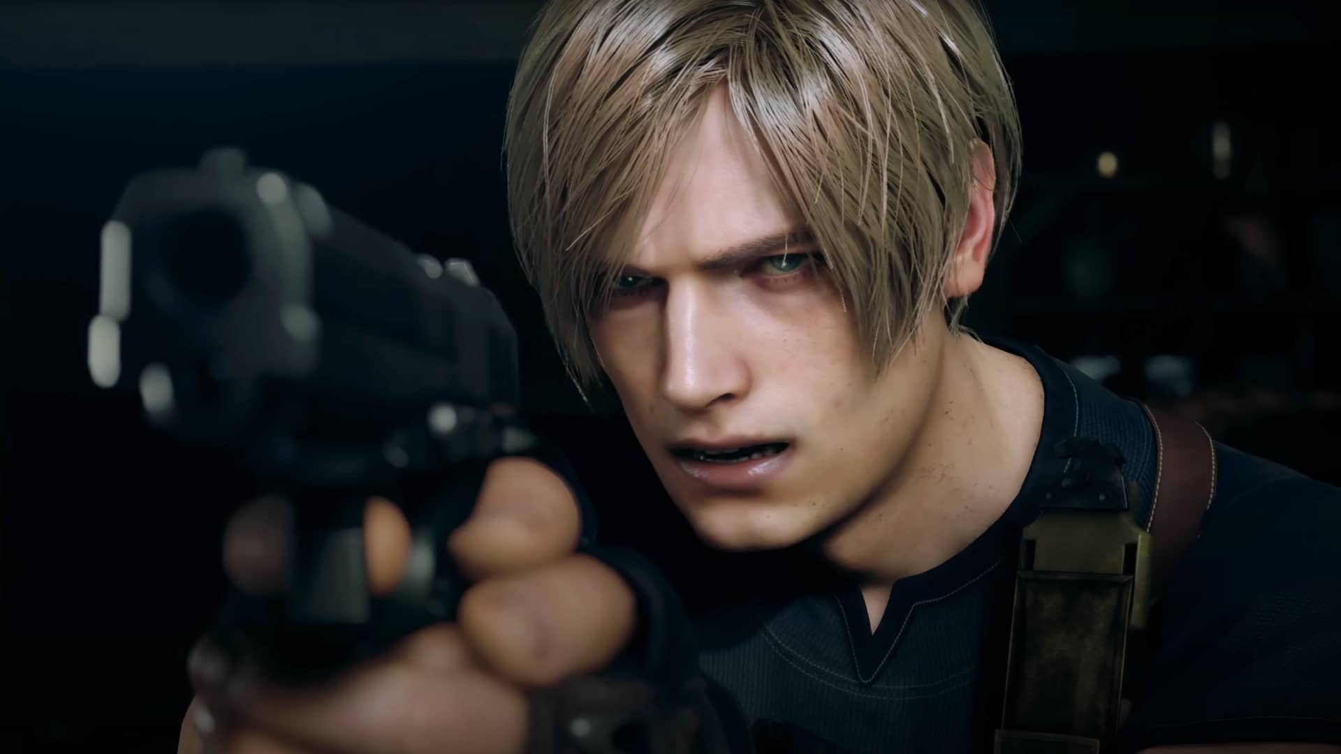 Resident Evil 4 Remake Reviews Round Up